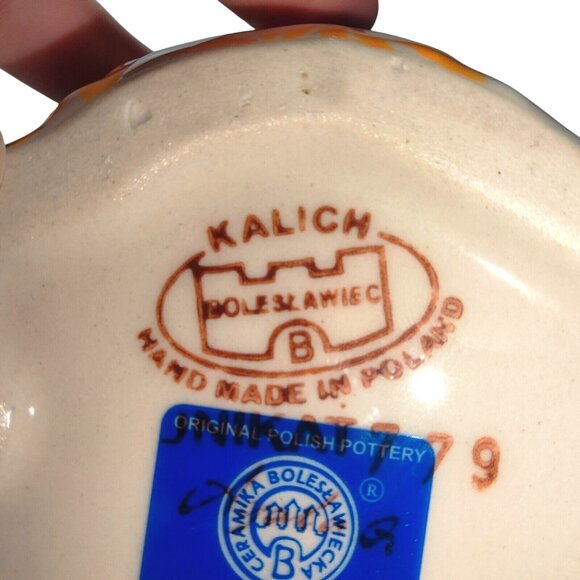 Colorful Owl Candle Holder - Picture 10 of 10